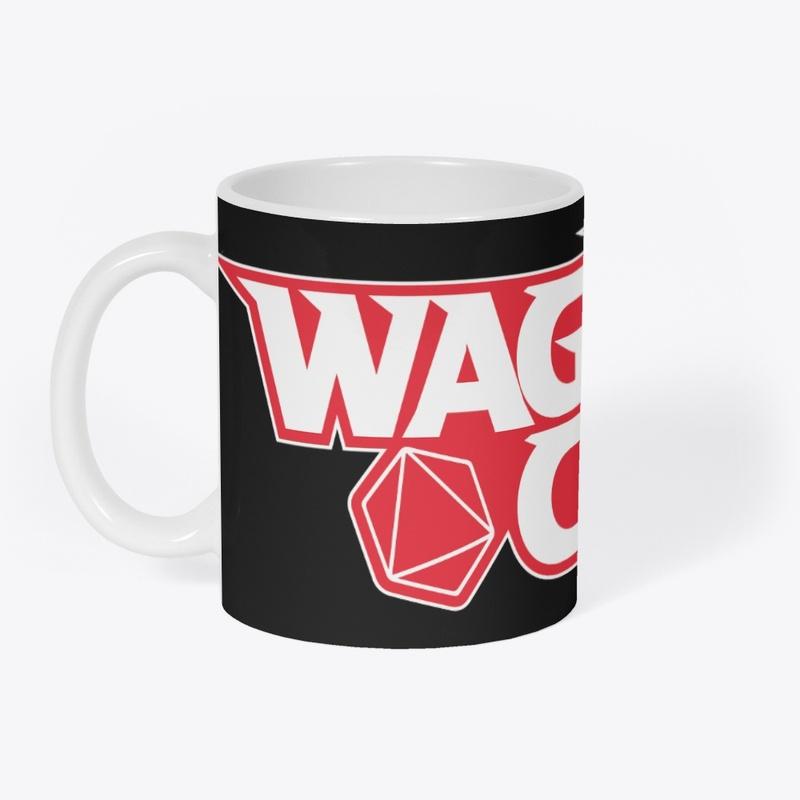 WagonCon 2025 Merch