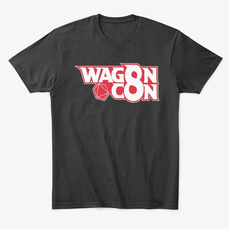 WagonCon 2025 Merch