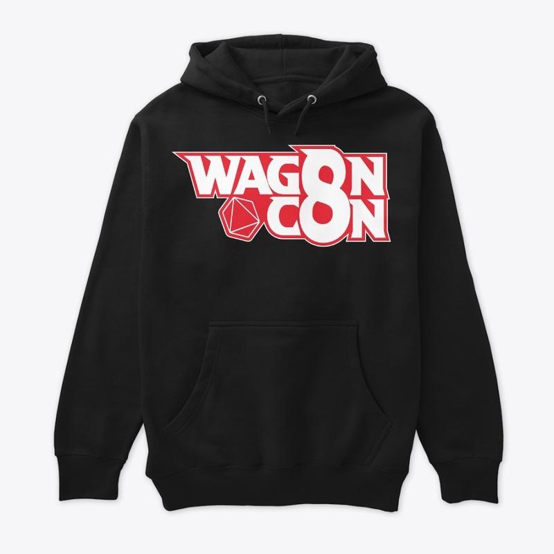 WagonCon 2025 Merch