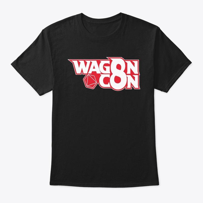 WagonCon 2025 Merch