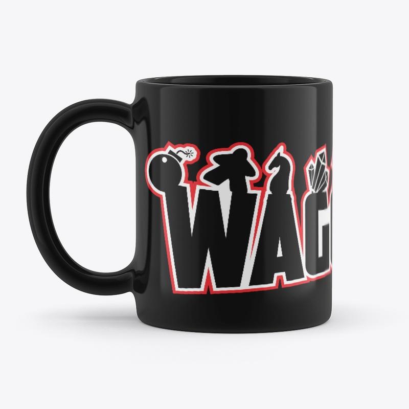 WagonCon Mug