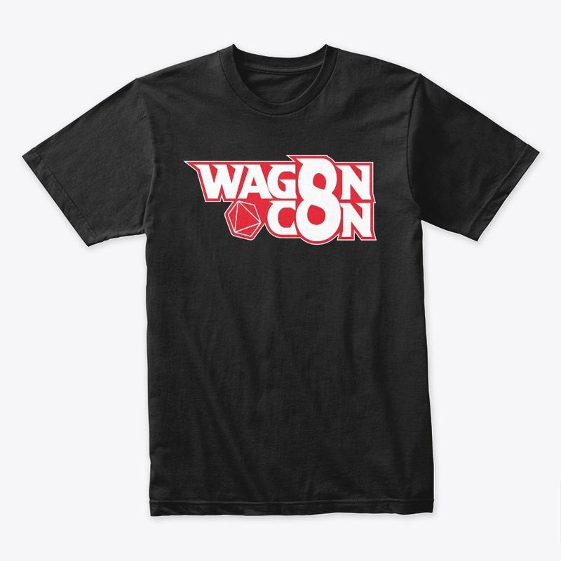 WagonCon 2025 Merch