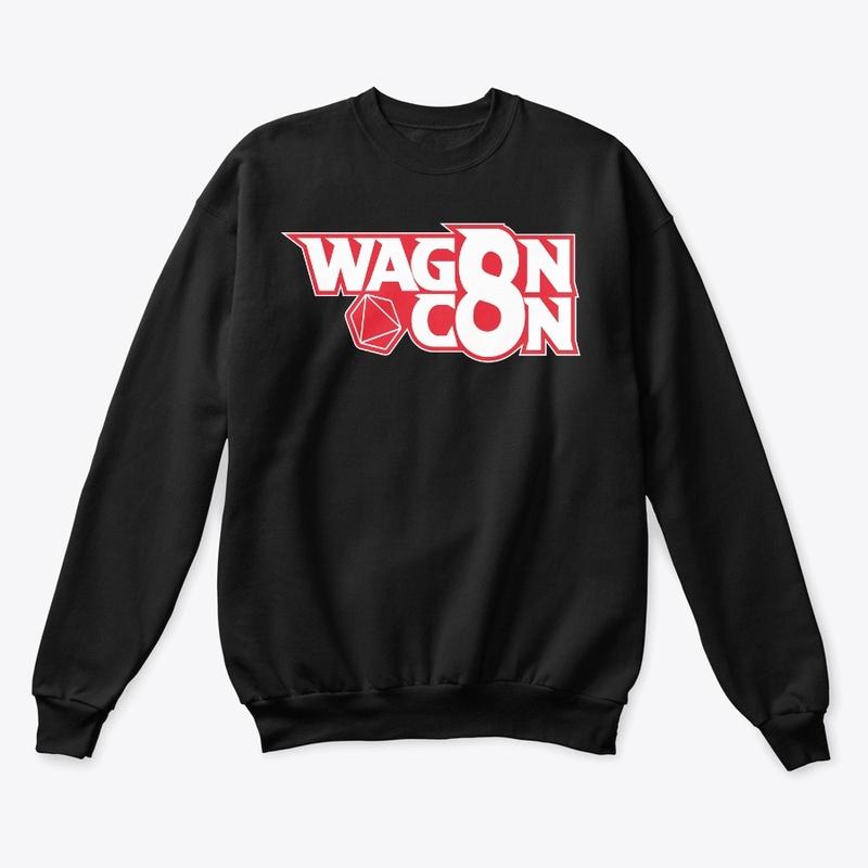 WagonCon 2025 Merch