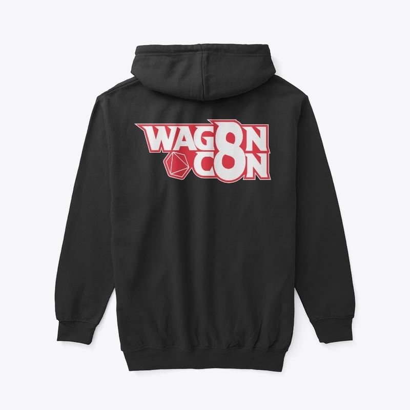 WagonCon 2025 Merch