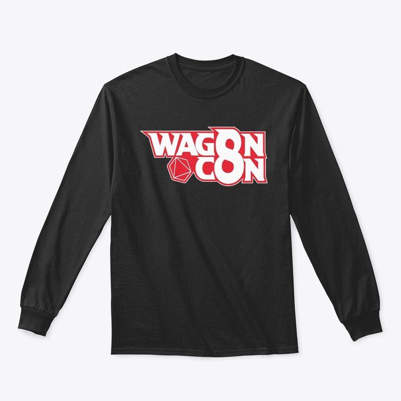 WagonCon 2025 Merch