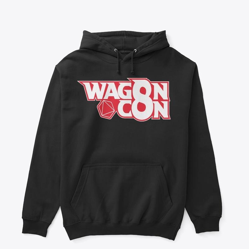 WagonCon 2025 Merch