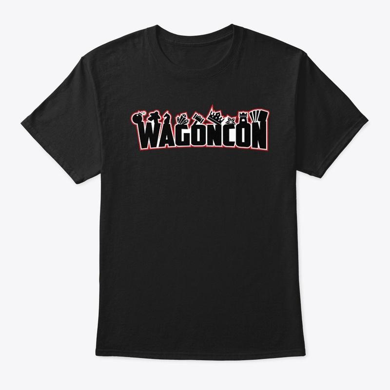 WagonCon "Evergreen" Logo